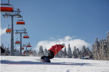 Tsjechië Privát Sedloňov, Exterieur